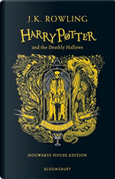 Harry Potter and the Deathly Hallows by J.K. Rowling