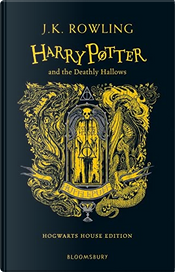 Harry Potter and the Deathly Hallows by J.K. Rowling