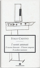 I nostri antenati by Italo Calvino