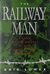 Railway Man by Eric Lomax