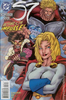 Sovereign Seven 28 by Chris Claremont