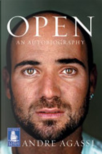 Open by Andre Agassi