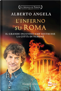 L'inferno su Roma by Alberto Angela