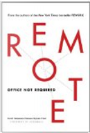 Remote by Jason Fried