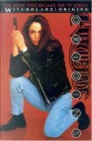 Witchblade by Christina Z, D. Tron, Turner, Wohi