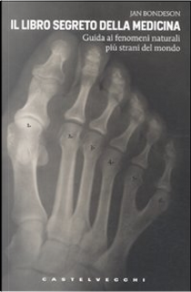 Il libro segreto della medicina by James Bondeson