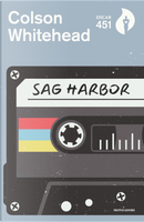 Sag Harbor by Colson Whitehead