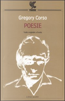 Poesie by Gregory Corso