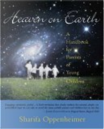 Heaven on Earth by Sharifa Oppenheimer