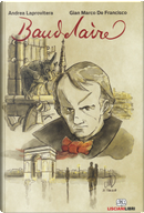 Baudelaire by Andrea Laprovitera