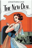 The New Deal by Jonathan Case