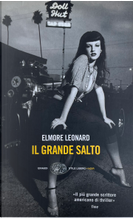 Il grande salto by Elmore Leonard