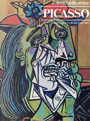 Picasso by Barbara Tosi