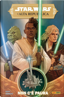 Star Wars: L'Alta Repubblica vol. 1 by Cavan Scott