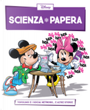 Scienza papera n. 14 by Alessandro Sisti, Enrico Faccini, Fausto Vitaliano, Giorgio Salati, Jacopo Cirillo, Luca Usai, Riccardo Secchi