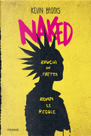 Naked by Kevin Brooks