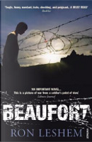 Beaufort by Ron Leshem