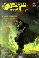 World SF Italia Magazine n. 9 by Agnese Gozzi, Andrea Cabassi, Aristide Saggino, Carlo Menzinger, Carlo Menzinger di Preussenthal, Cosimo Argentina, Dario Tonani, Davide Arecco, Davide Formenti, Davide Gadda, Emiliano Ricci, Federico Tamanini, Filippo Radogna, Franco Brambilla, Franco Piccinini, Giorgio Sangiorgi, Lino Addis, Luca Ortino, Michele Loffredo, Paolo Broccolino, Philip Butera, Piero Giorgi, Renato Pestriniero, Roberta Pelachin Gorello, Stefania Guglielman