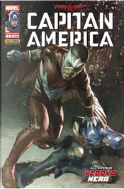 Capitan America n. 6 by Agustin Padilla, Alec Siegel, Denys Cowan, Ed Brubaker, John Paul Leon, Kyle Higgins, Luke Ross, Matt Milla, Paul Cornell, Reginald Hudlin, Scott Hanna, Tom Raney