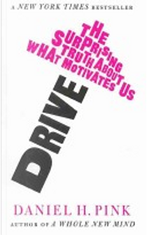 Drive by Daniel H. Pink