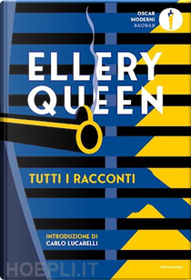 Tutti i racconti by Ellery Queen