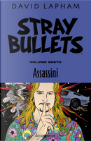 Stray Bullets vol. 6 by David Lapham