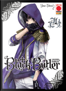 Black Butler vol. 24 by Yana Toboso