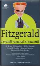 I grandi romanzi e i racconti by Francis Scott Fitzgerald