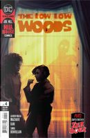 The Low, Low Woods 4 by Carmen Maria Machado
