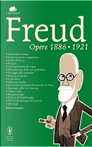 Opere 1886/1921 by Sigmund Freud