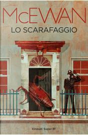 Lo scarafaggio by Ian McEwan