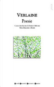 Poesie by Paul Verlaine