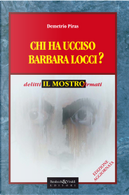 Chi ha ucciso Barbara Locci? by Demetrio Piras