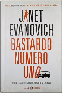 Bastardo numero uno by Janet Evanovich