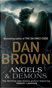 Angels and Demons by Dan Brown
