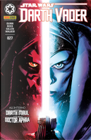 Darth Vader #27 by Cullen Bunn, Kev Walker, Kieron Gillen, Luke Ross