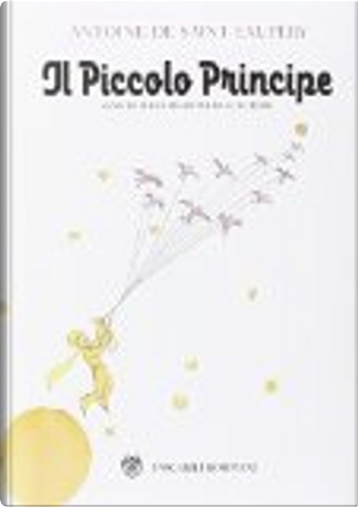 ANTOINE DE SAINT-EXUPERY2 IL PICCOLO PRINCIPE - NEWTON COMPTON EDITORI 