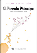 Il Piccolo Principe by Antoine de Saint-Exupéry