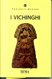 I vichinghi by Frédéric Durand