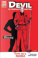 Devil e i Cavalieri Marvel n. 47 by Mark Waid, Nathan Edmondson