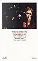 Teatro IV by Thomas Bernhard