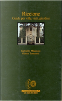 Riccione by Gabriello Milantoni, Odetta Tomasetti