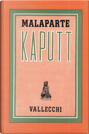 Kaputt by Curzio Malaparte