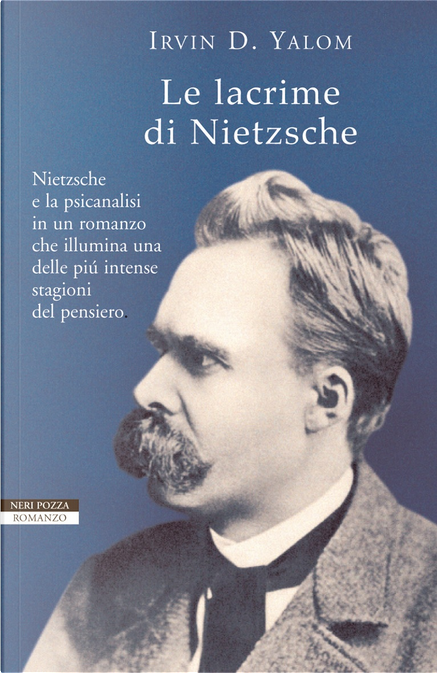 Le lacrime di Nietzsche di Irvin D. Yalom, Emons, CD audio - Anobii