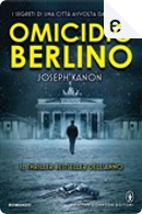 Omicidio a Berlino by Joseph Kanon