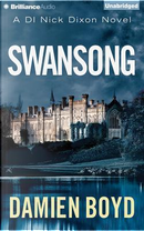 Swansong by Damien Boyd