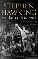 My Brief History by Stephen Hawking