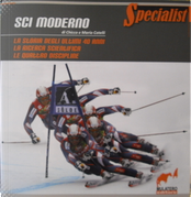 sci moderno by Chicco Cotelli, Mario Cotelli