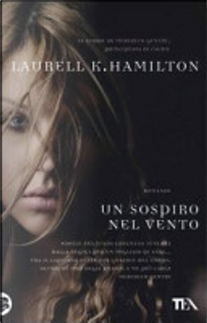 Un sospiro nel vento by Laurell K. Hamilton