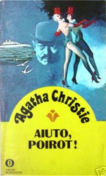Aiuto, Poirot! by Agatha Christie